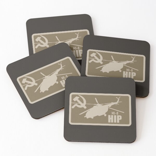 Item preview, MI-8 Hip designed and sold by StrongVlad.