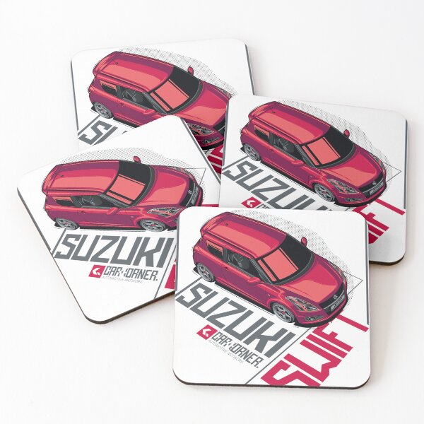 Item preview, Suzuki Swift Sport - Carcorner designed and sold by busineselbase.