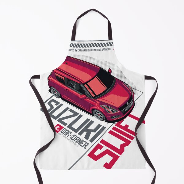 Item preview, Suzuki Swift Sport - Carcorner designed and sold by busineselbase.