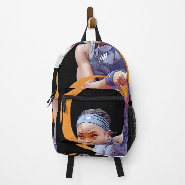 Item preview, Coco Gauff Tennis Champion designed and sold by nerakodaglas.