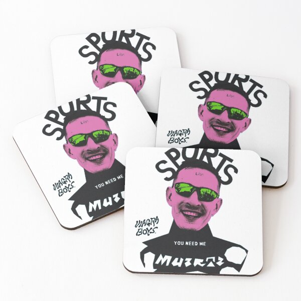 Item preview, Viagra Boys designed and sold by busineselbase.