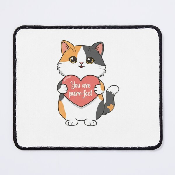 Item preview, You are purr-fect designed and sold by Print a dream.