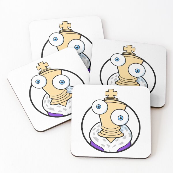 Item preview, Kinger Door designed and sold by SkullsDoodles.