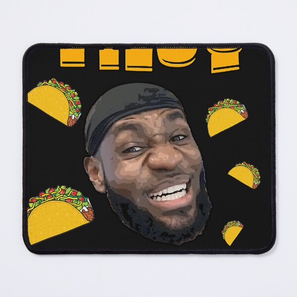 Item preview, Taco Tuesday designed and sold by busineselbase.