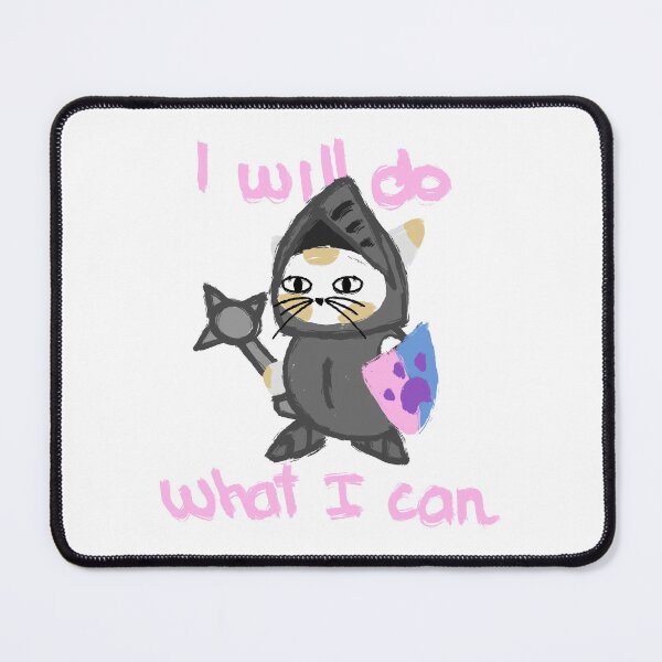 Item preview, Cat Knight designed and sold by Catco3.