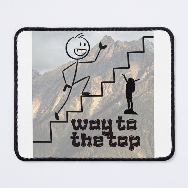 Item preview, Way to the top designed and sold by FashionEmilly.