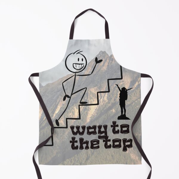 Item preview, Way to the top designed and sold by FashionEmilly.