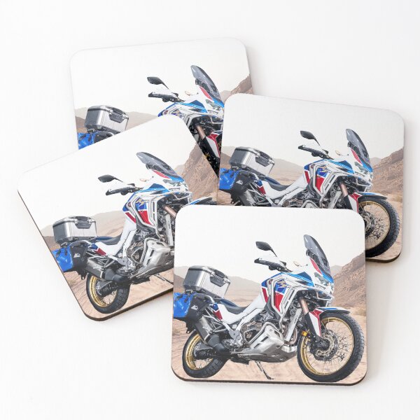 Item preview, Honda Africa Twin 1100_1 designed and sold by ArnoldHegyi.