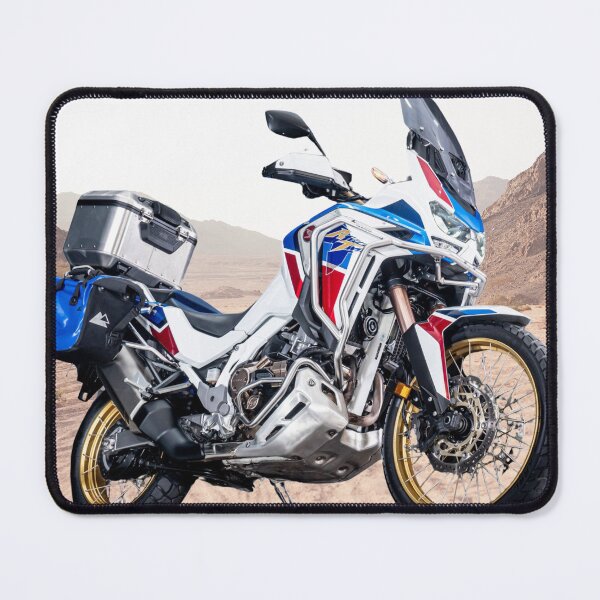 Item preview, Honda Africa Twin 1100_1 designed and sold by ArnoldHegyi.