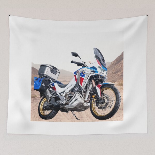 Item preview, Honda Africa Twin 1100_1 designed and sold by ArnoldHegyi.