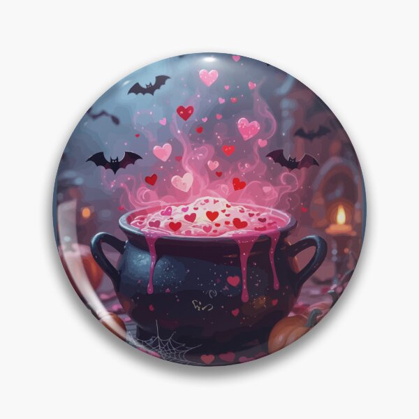 Item preview, A Witches Brew Of Mischief and Magic designed and sold by taiche.