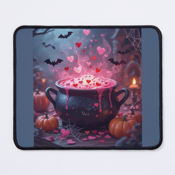 Item preview, A Witches Brew Of Mischief and Magic designed and sold by taiche.