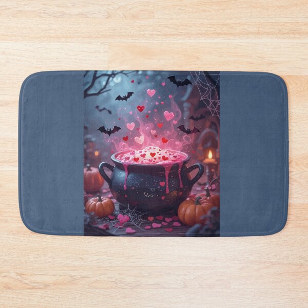 Item preview, A Witches Brew Of Mischief and Magic designed and sold by taiche.