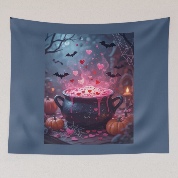 Item preview, A Witches Brew Of Mischief and Magic designed and sold by taiche.