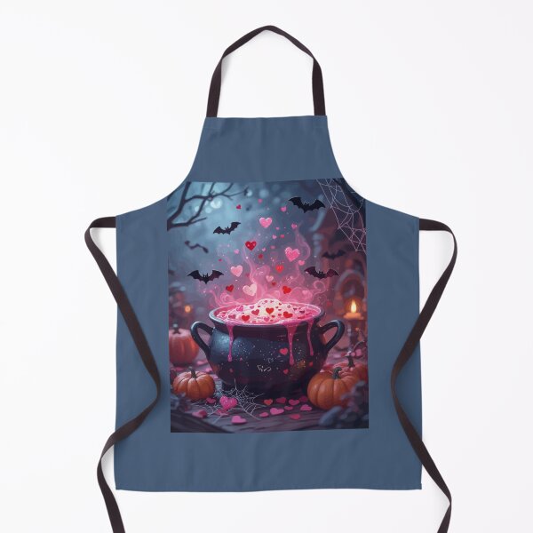 Item preview, A Witches Brew Of Mischief and Magic designed and sold by taiche.