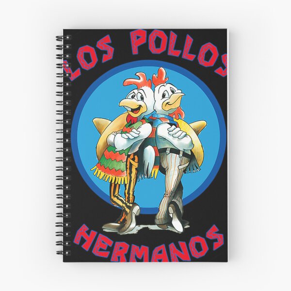 Item preview,  Los Pollos Hermanos designed and sold by YOGEETA2001.
