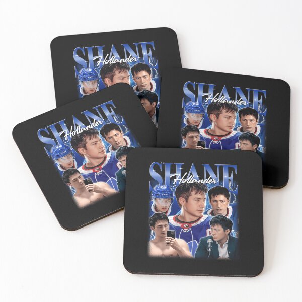 Item preview, Shane Hollander designed and sold by nerakodaglas.