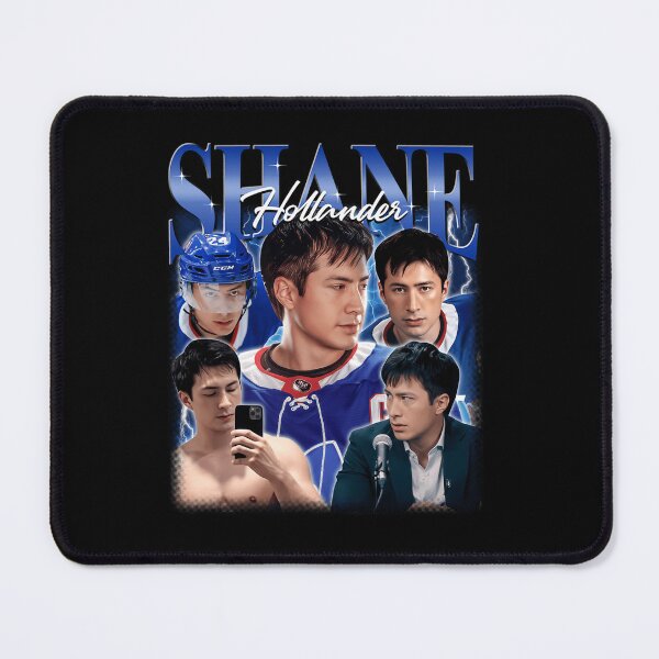 Item preview, Shane Hollander designed and sold by nerakodaglas.