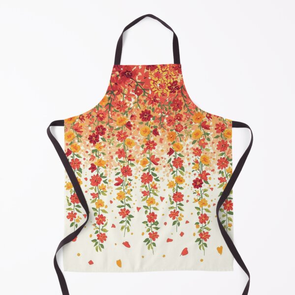 Item preview, Hanging Flowers designed and sold by SayuriCrafts.