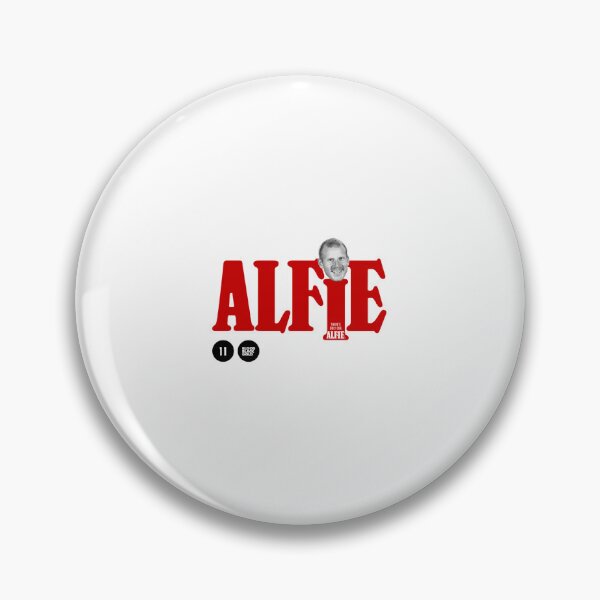 Item preview, Bbg017 Oh Alfie designed and sold by ramwad93.