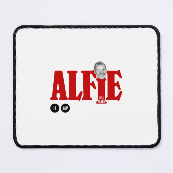 Item preview, Bbg017 Oh Alfie designed and sold by ramwad93.