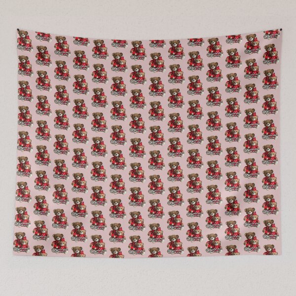 Item preview, Beary In Love,Teddy Bears Forever designed and sold by OLYUS.