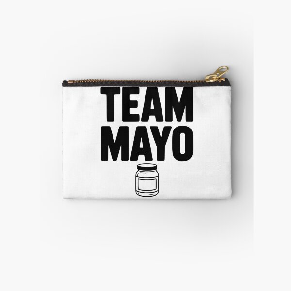 Item preview, Team Mayo designed and sold by Frank Ring.