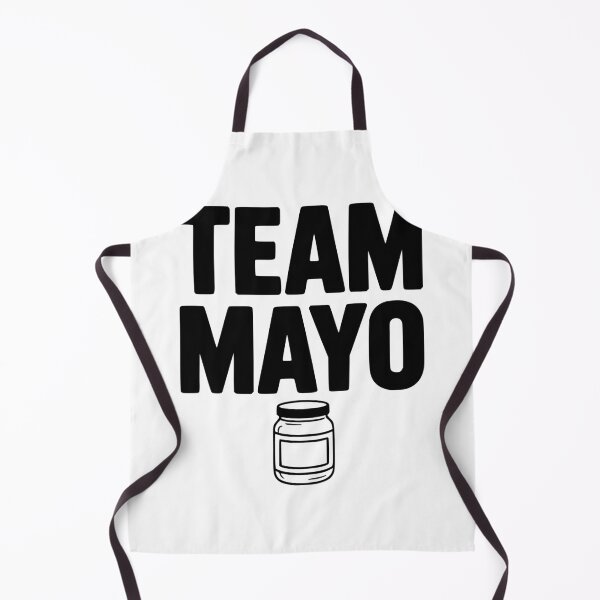 Item preview, Team Mayo designed and sold by Frank Ring.