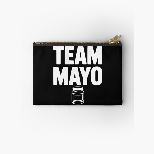 Item preview, Team Mayo designed and sold by Frank Ring.
