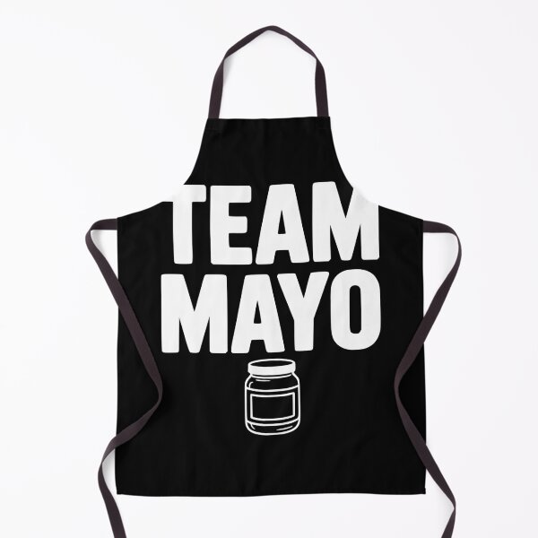 Item preview, Team Mayo designed and sold by Frank Ring.