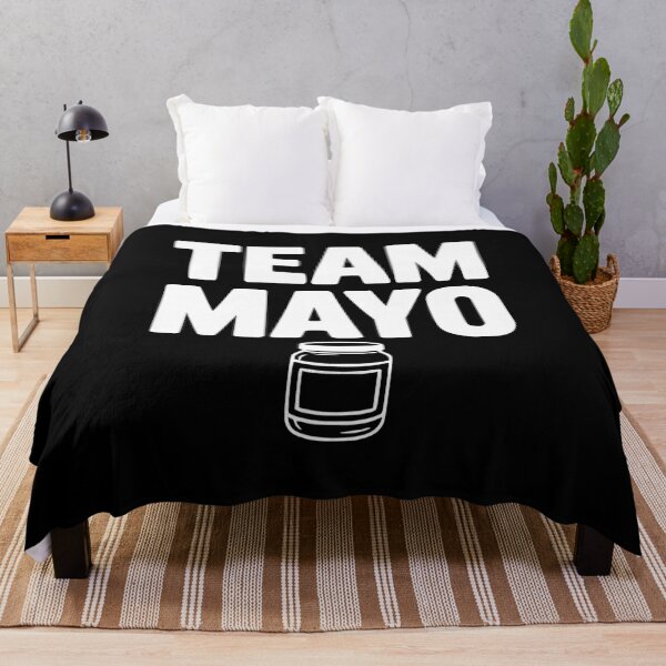Item preview, Team Mayo designed and sold by Frank Ring.