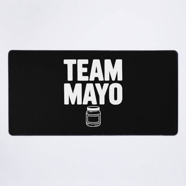 Item preview, Team Mayo designed and sold by Frank Ring.