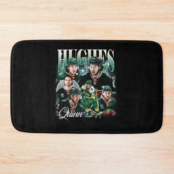 Item preview, Quinn Hughes designed and sold by nerakodaglas.