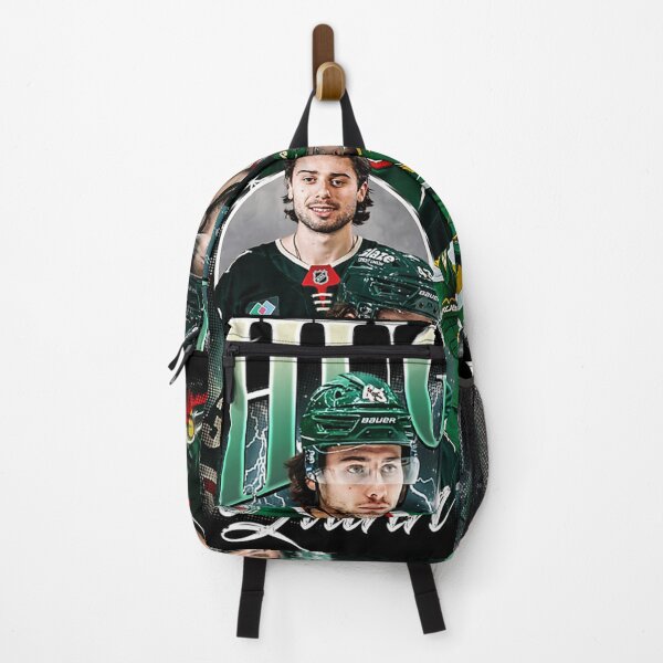 Item preview, Quinn Hughes designed and sold by nerakodaglas.
