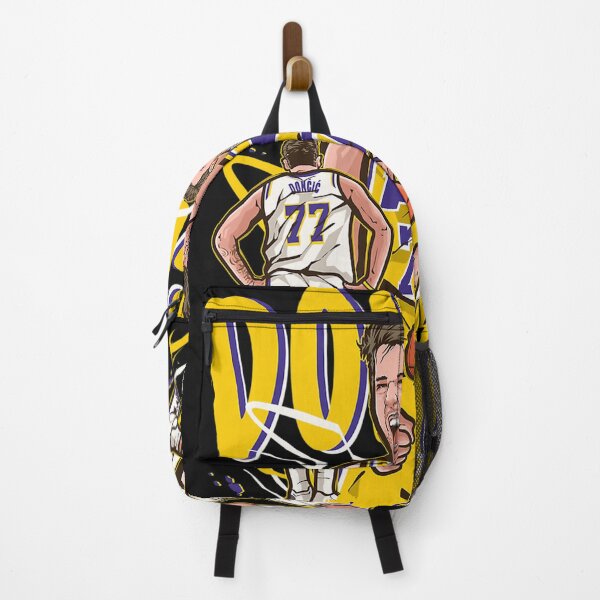 Item preview, Luka Doncic Los Angeles Cartoon designed and sold by busineselbase.