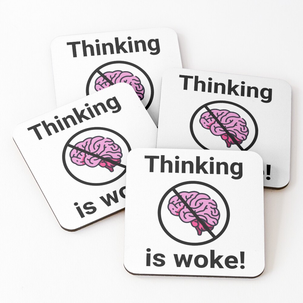 Item preview, Coasters (Set of 4) designed and sold by RACHELDF.