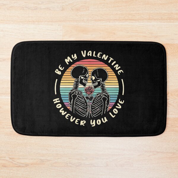 Item preview, Be My Valentine However You Love designed and sold by Scaryzz.