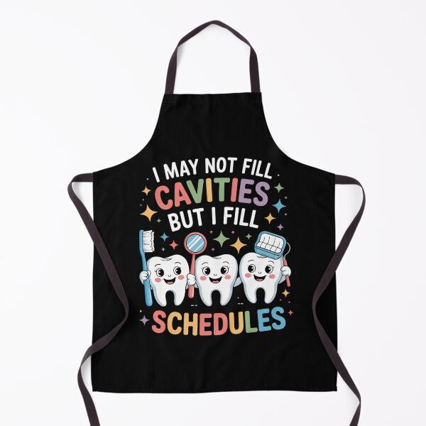 Item preview, Dental Squad Cute designed and sold by lilensgavadur.