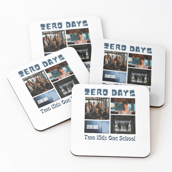 Item preview, Zero-Day Exploit Art – Cybersecurity, Digital Warfare & Tech Ethics designed and sold by LunaLoop.