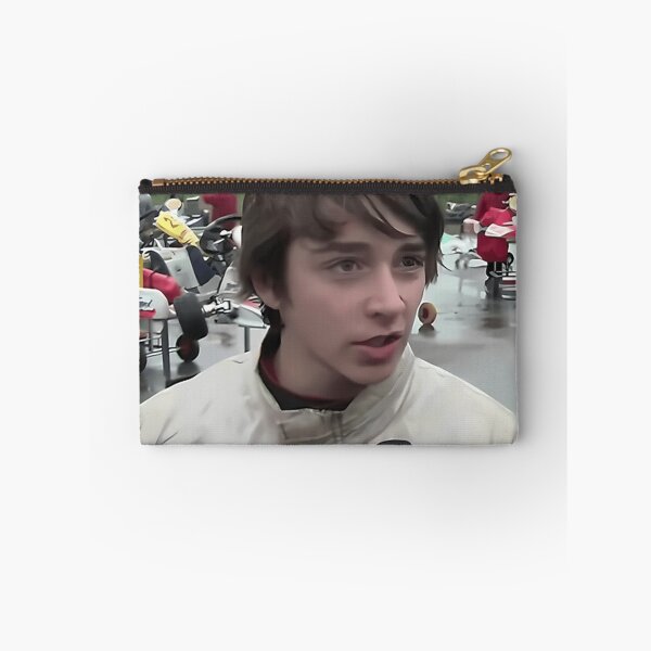 Item preview, Just An Inchident 2 Charles Leclerc designed and sold by teeshirtszone.