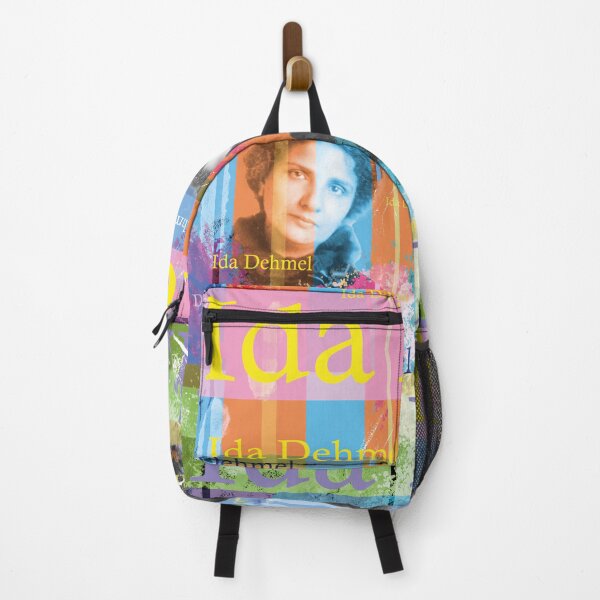 Item preview, Portrait of Ida Dehmel – A tribute to the patron of the arts designed and sold by Mauswohn.