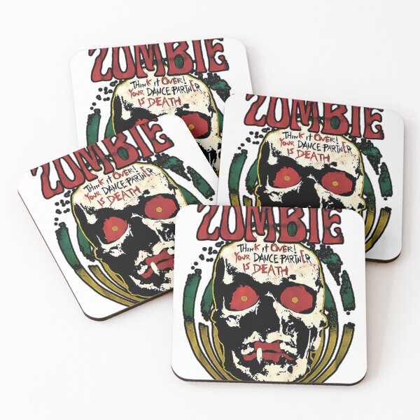 Item preview,  Zombie Art designed and sold by teeshirtszone.