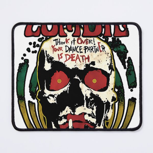 Item preview, Zombie Art designed and sold by teeshirtszone.