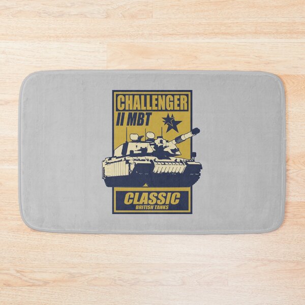 Item preview, Challenger II Tank designed and sold by StrongVlad.