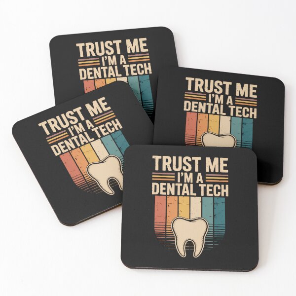 Item preview, Dental Tech Dental Assistant Assistant designed and sold by lilensgavadur.