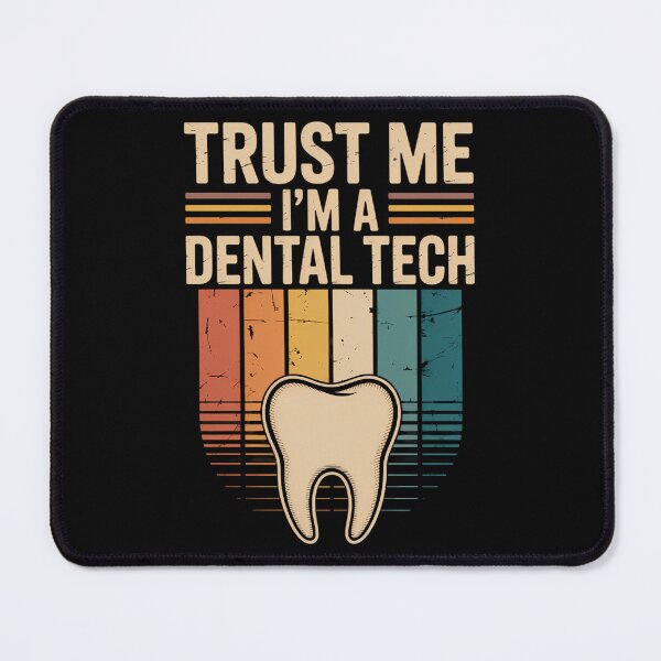 Item preview, Dental Tech Dental Assistant Assistant designed and sold by lilensgavadur.