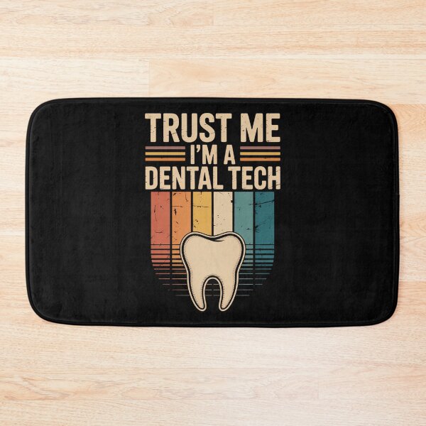 Item preview, Dental Tech Dental Assistant Assistant designed and sold by lilensgavadur.