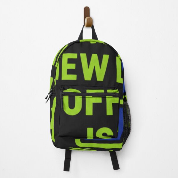 Item preview, Offline is the New Luxury - Digital Detox Quote with Low Battery Icon designed and sold by BlissHalo.