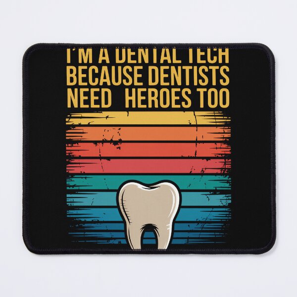 Item preview, Dental Tech Technician Assistant Dental Tech designed and sold by lilensgavadur.