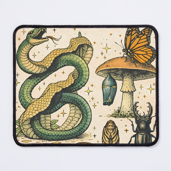 Item preview, Natural Evolution designed and sold by Matinez Pink.